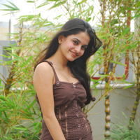 Actress Sheena Shahabadi latest Photos | Picture 46678